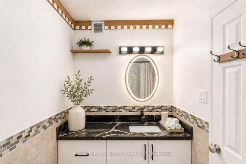 Photo 26 at 413 - 4060 Lawrence Avenue E, West Hill, Toronto