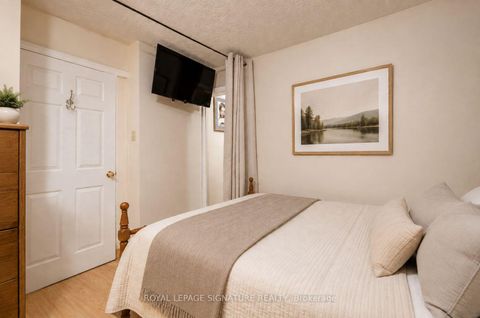 Photo 28 at 413 - 4060 Lawrence Avenue E, West Hill, Toronto