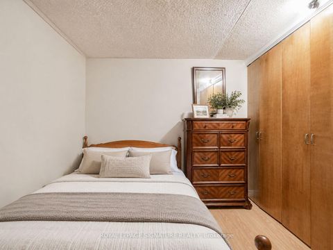 Photo 30 at 413 - 4060 Lawrence Avenue E, West Hill, Toronto