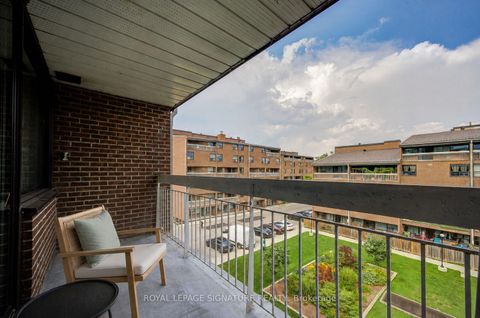 Photo 31 at 413 - 4060 Lawrence Avenue E, West Hill, Toronto