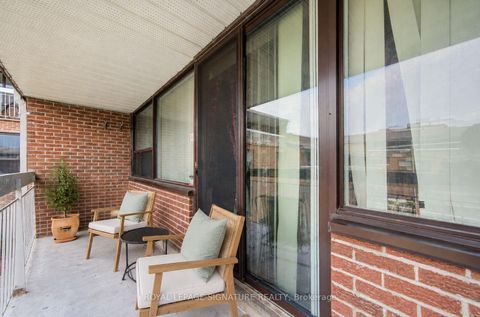 Photo 32 at 413 - 4060 Lawrence Avenue E, West Hill, Toronto