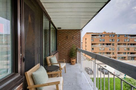 Photo 33 at 413 - 4060 Lawrence Avenue E, West Hill, Toronto
