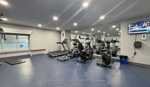 Photo 37 at 413 - 4060 Lawrence Avenue E, West Hill, Toronto