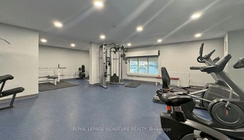 Photo 38 at 413 - 4060 Lawrence Avenue E, West Hill, Toronto