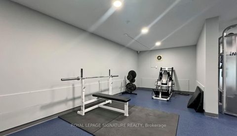 Photo 39 at 413 - 4060 Lawrence Avenue E, West Hill, Toronto