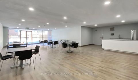 Photo 40 at 413 - 4060 Lawrence Avenue E, West Hill, Toronto