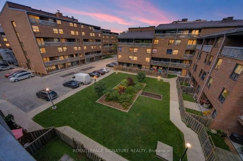 Photo 43 at 413 - 4060 Lawrence Avenue E, West Hill, Toronto