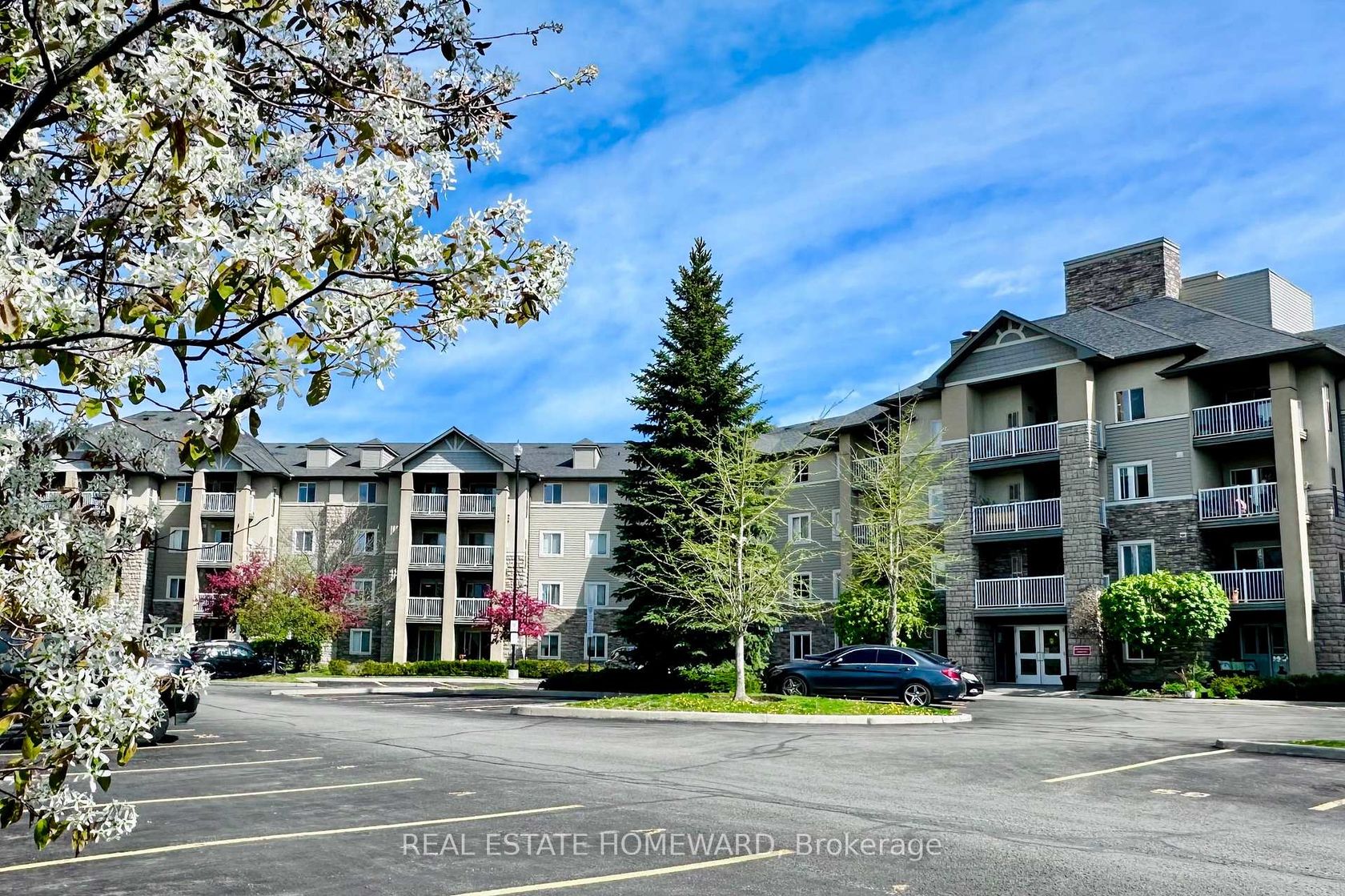 416 - 684 Warden Avenue, Birchmount, Toronto photo 6
