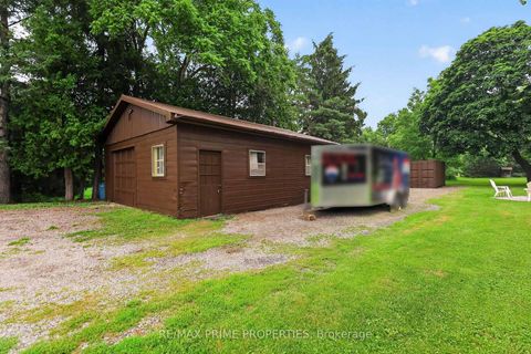 Photo 2 at 19011 Ninth Line, Mt Albert, East Gwillimbury