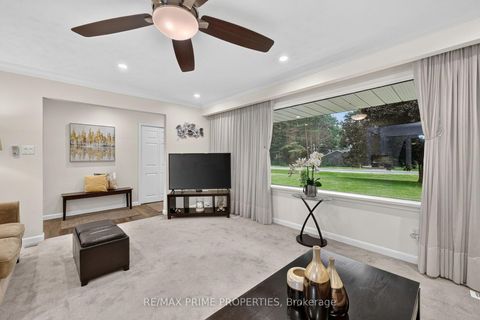 Photo 5 at 19011 Ninth Line, Mt Albert, East Gwillimbury