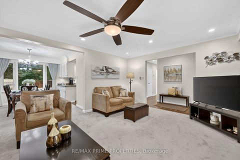 Photo 6 at 19011 Ninth Line, Mt Albert, East Gwillimbury