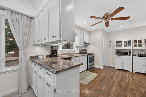 Photo 9 at 19011 Ninth Line, Mt Albert, East Gwillimbury