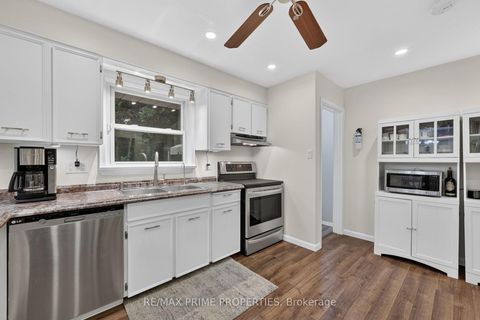 Photo 10 at 19011 Ninth Line, Mt Albert, East Gwillimbury