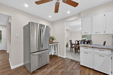 Photo 12 at 19011 Ninth Line, Mt Albert, East Gwillimbury