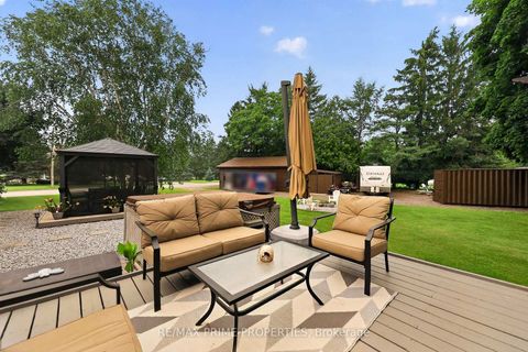 Photo 31 at 19011 Ninth Line, Mt Albert, East Gwillimbury