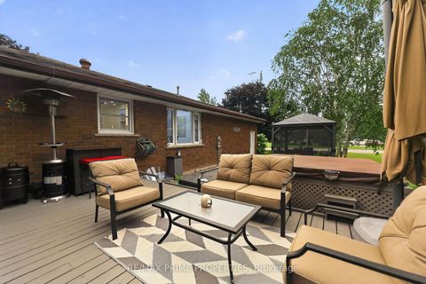 Photo 32 at 19011 Ninth Line, Mt Albert, East Gwillimbury