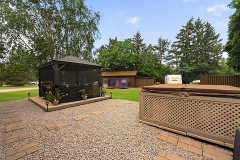 Photo 33 at 19011 Ninth Line, Mt Albert, East Gwillimbury