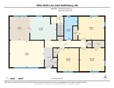 Photo 38 at 19011 Ninth Line, Mt Albert, East Gwillimbury