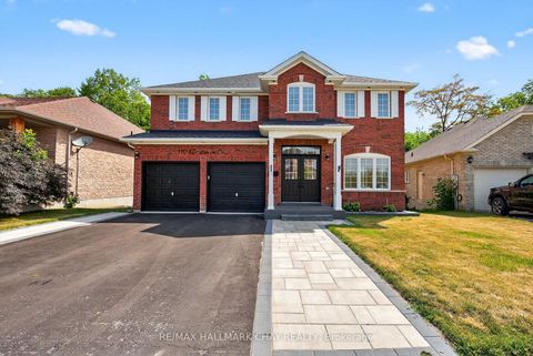 Photo 0 at 110 Glendower Crescent, Keswick North, Georgina