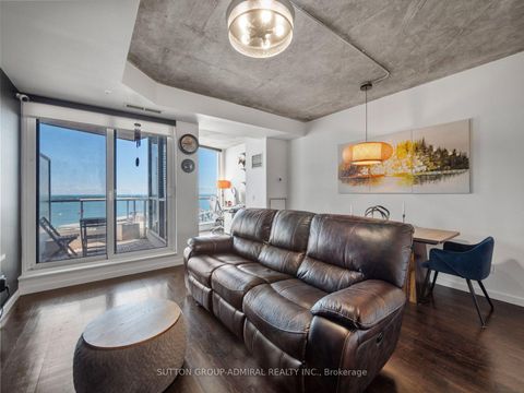 Photo 5 at 2103 - 218 Queens Quay Boulevard W, Waterfront Communities C1, Toronto