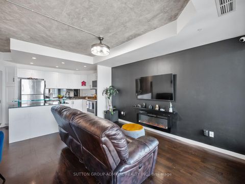 Photo 7 at 2103 - 218 Queens Quay Boulevard W, Waterfront Communities C1, Toronto