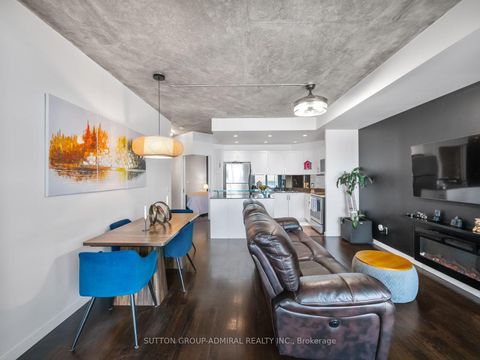 Photo 8 at 2103 - 218 Queens Quay Boulevard W, Waterfront Communities C1, Toronto