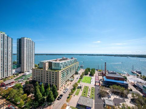 Photo 15 at 2103 - 218 Queens Quay Boulevard W, Waterfront Communities C1, Toronto