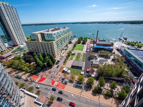Photo 16 at 2103 - 218 Queens Quay Boulevard W, Waterfront Communities C1, Toronto