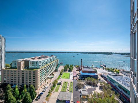 Photo 17 at 2103 - 218 Queens Quay Boulevard W, Waterfront Communities C1, Toronto