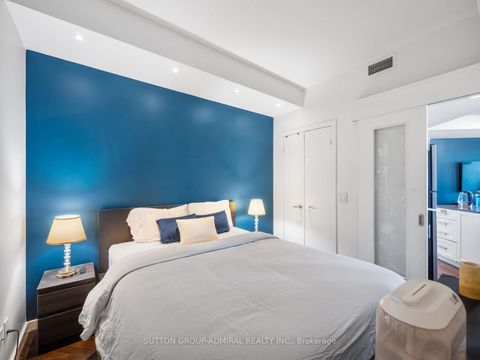 Photo 19 at 2103 - 218 Queens Quay Boulevard W, Waterfront Communities C1, Toronto