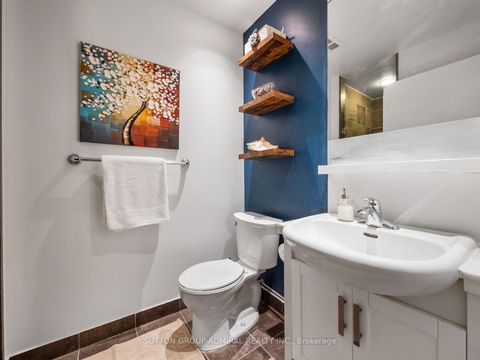 Photo 21 at 2103 - 218 Queens Quay Boulevard W, Waterfront Communities C1, Toronto
