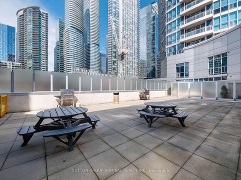 Photo 25 at 2103 - 218 Queens Quay Boulevard W, Waterfront Communities C1, Toronto