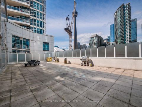 Photo 26 at 2103 - 218 Queens Quay Boulevard W, Waterfront Communities C1, Toronto