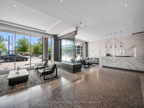 Photo 27 at 2103 - 218 Queens Quay Boulevard W, Waterfront Communities C1, Toronto