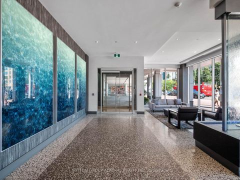 Photo 28 at 2103 - 218 Queens Quay Boulevard W, Waterfront Communities C1, Toronto