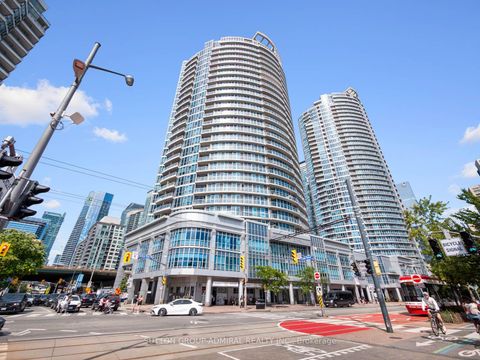Photo 29 at 2103 - 218 Queens Quay Boulevard W, Waterfront Communities C1, Toronto