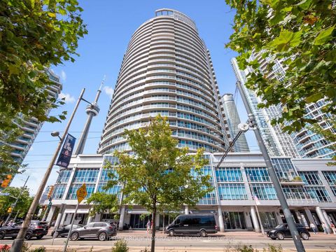 Photo 30 at 2103 - 218 Queens Quay Boulevard W, Waterfront Communities C1, Toronto