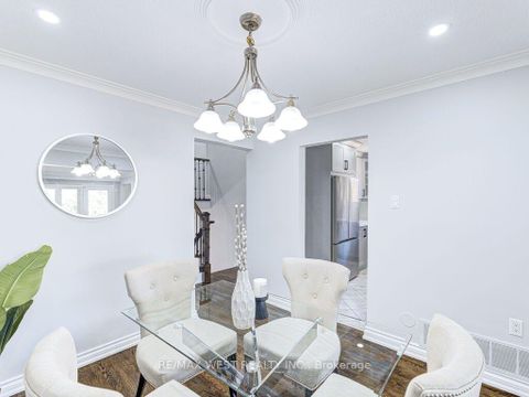 Photo 10 at 17 Cabana Drive, Humber Summit, Toronto