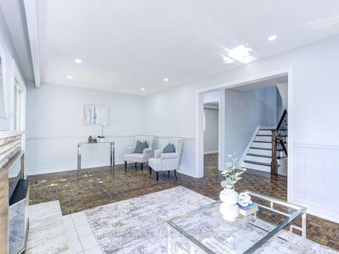 Photo 35 at 17 Cabana Drive, Humber Summit, Toronto