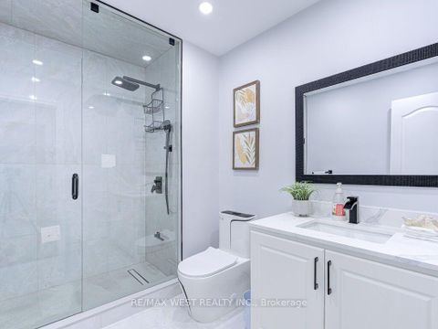 Photo 38 at 17 Cabana Drive, Humber Summit, Toronto