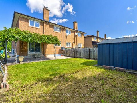Photo 47 at 17 Cabana Drive, Humber Summit, Toronto