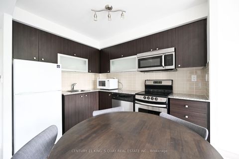 Photo 1 at 312 - 2015 Sheppard Avenue E, Henry Farm, Toronto