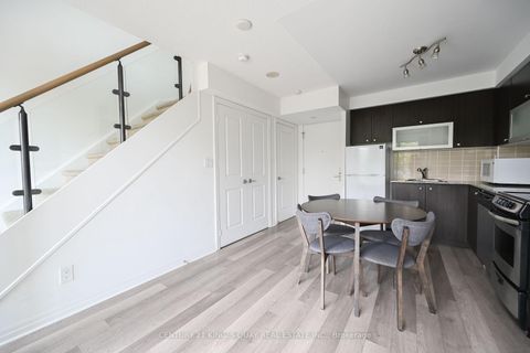 Photo 2 at 312 - 2015 Sheppard Avenue E, Henry Farm, Toronto
