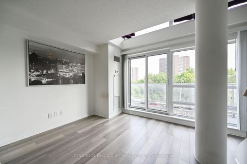 Photo 3 at 312 - 2015 Sheppard Avenue E, Henry Farm, Toronto