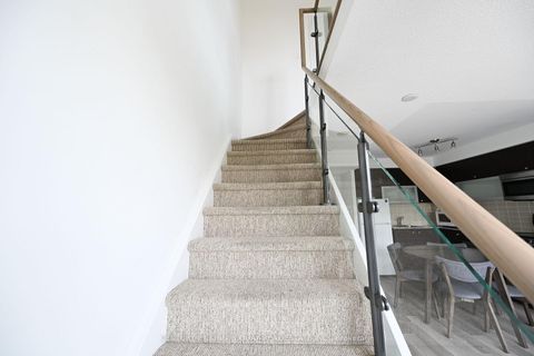 Photo 4 at 312 - 2015 Sheppard Avenue E, Henry Farm, Toronto