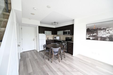 Photo 5 at 312 - 2015 Sheppard Avenue E, Henry Farm, Toronto