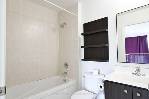 Photo 6 at 312 - 2015 Sheppard Avenue E, Henry Farm, Toronto