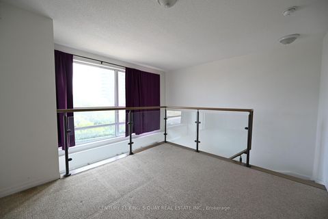 Photo 8 at 312 - 2015 Sheppard Avenue E, Henry Farm, Toronto