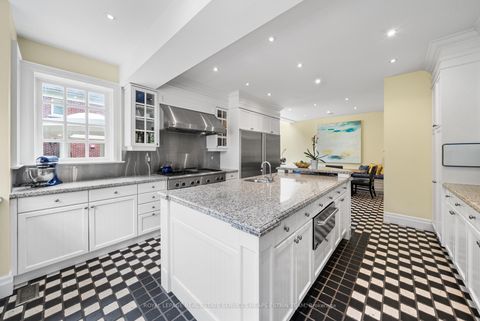 Photo 20 at 25 Strathgowan Crescent, Lawrence Park South, Toronto