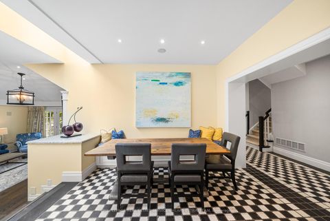 Photo 23 at 25 Strathgowan Crescent, Lawrence Park South, Toronto